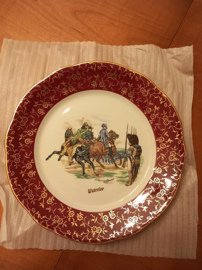NAPOLEON, Collections, Collections Autre, Comme neuf, Enlèvement ou Envoi