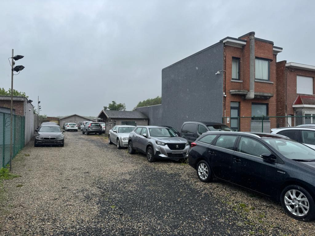 Garage te huur Antwerpsesteenweg 2940 Hoevenen, Autos : Divers, Garages