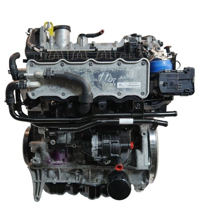 VW/Audi A3 Golf 1.4 TFSI Hybrid - CUKB-CUK, Envoi, Révisé, Audi