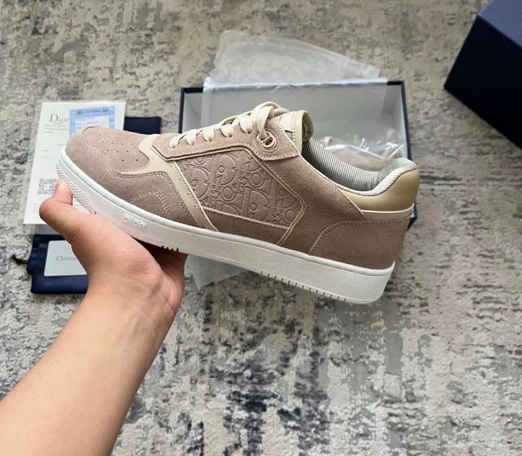 Dior b27 uptown sneakers, Vêtements | Hommes, Chaussures, Neuf, Enlèvement ou Envoi, Autres couleurs, Autres types