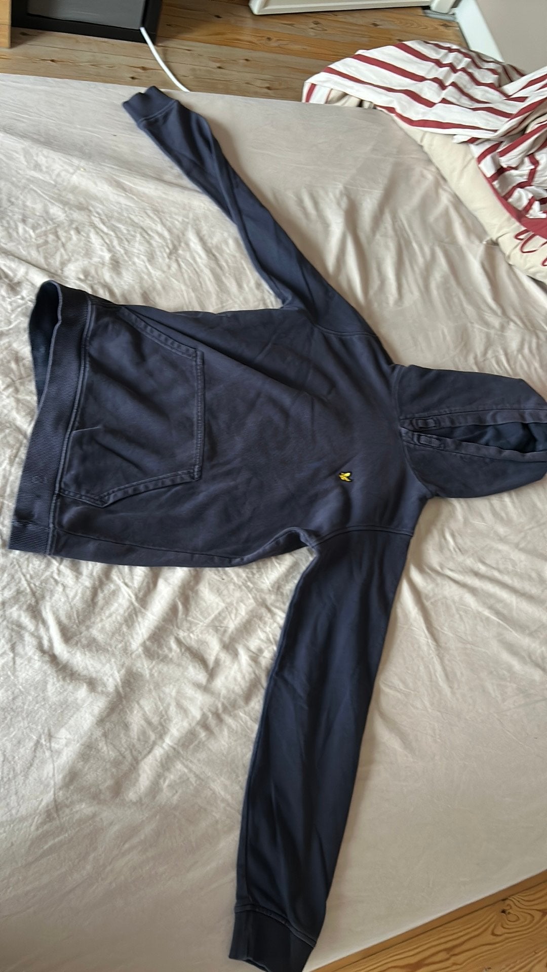 Lye & scott, Kleding | Heren, Ophalen, Zo goed als nieuw
