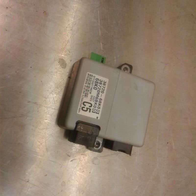ORDINATEUR DIRECTION ASSISTEE Nissan Pixo (D31S), Utilisé, Nissan