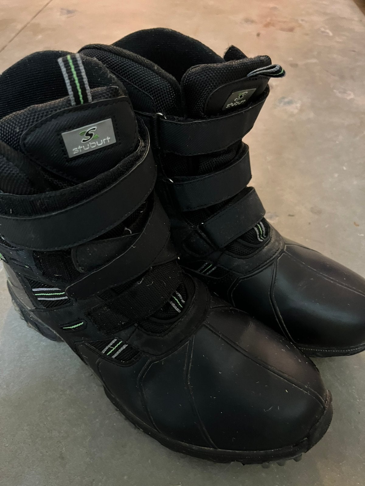 Golf winterschoenen, maat 43., Sports & Fitness, Enlèvement, Comme neuf, Chaussures
