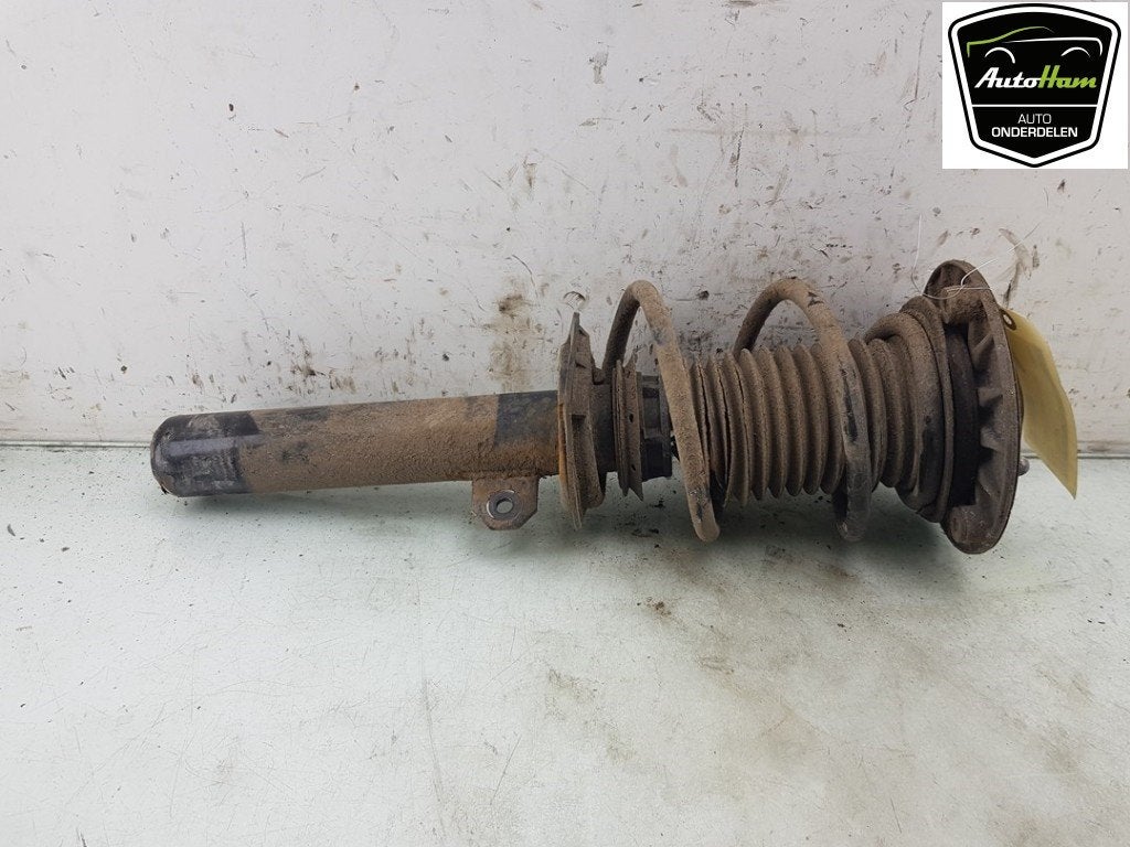 AMORTISSEUR OU ABSORBEUR DE CHOC AVANT GAUCHE Mini (F55), Dhr. J. Ham, Administratie@autoham.nl, Nijkerkerstraat 27a 27a
3821 CD  AMERSFOORT, NL
