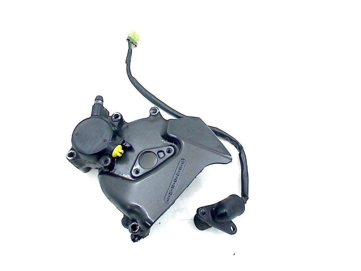 TANDWIEL DEKSEL VOOR VFR 800 VTEC 2002-2013 (VFR800 RC46), Honda Center GmbH, Gebruikt, Info@honda.de, Hanauer Landstraße  222-224
60314  Frankfurt am Main, DE