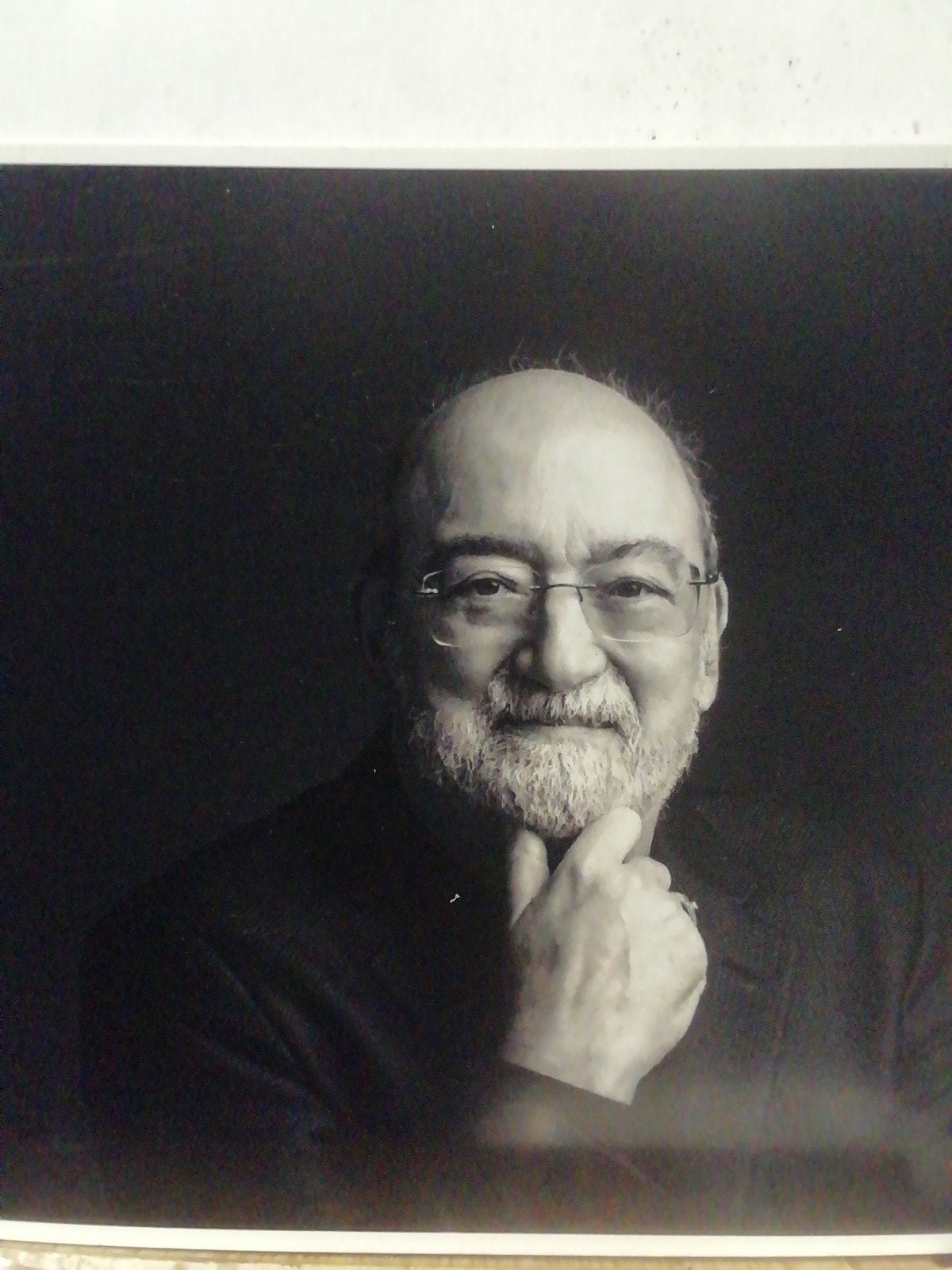 Danny verbiest geestelijke vader van Samson, Ophalen of Verzenden, Bidprentje