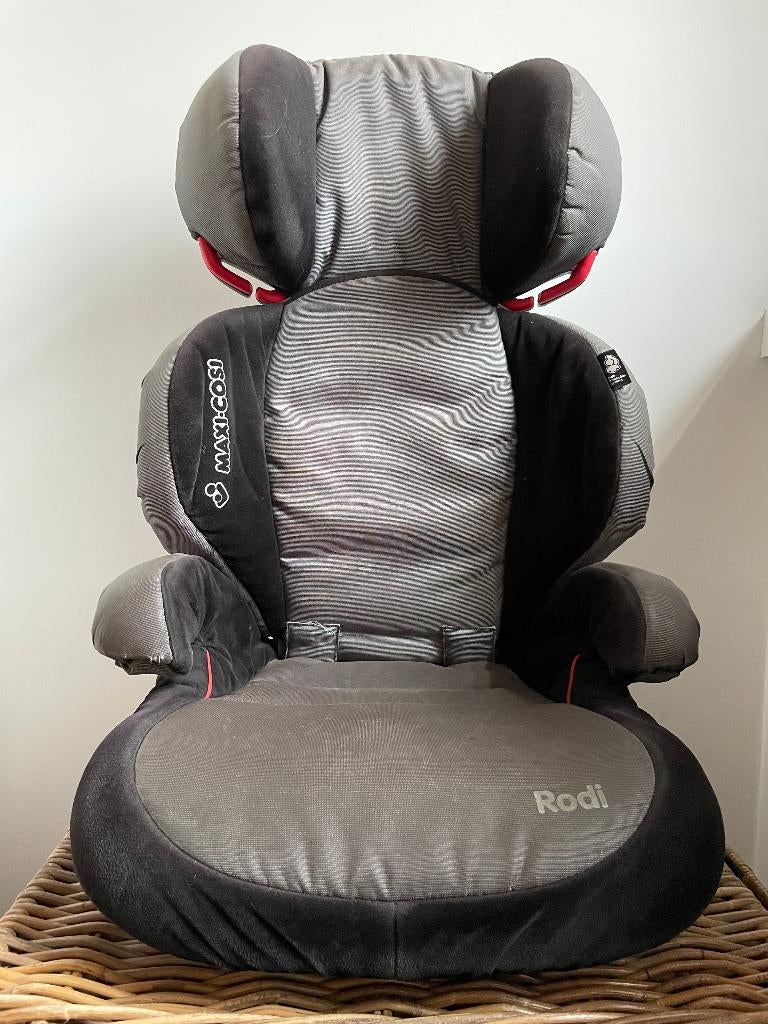 Maxi Cosi Rodi Autostoel 2 delen, 15 t/m 36 kg, Ophalen of Verzenden, Maxi-Cosi, Gebruikt