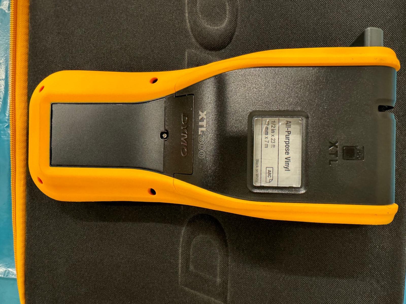 Labelprinter, Computers en Software, Ophalen, Zo goed als nieuw