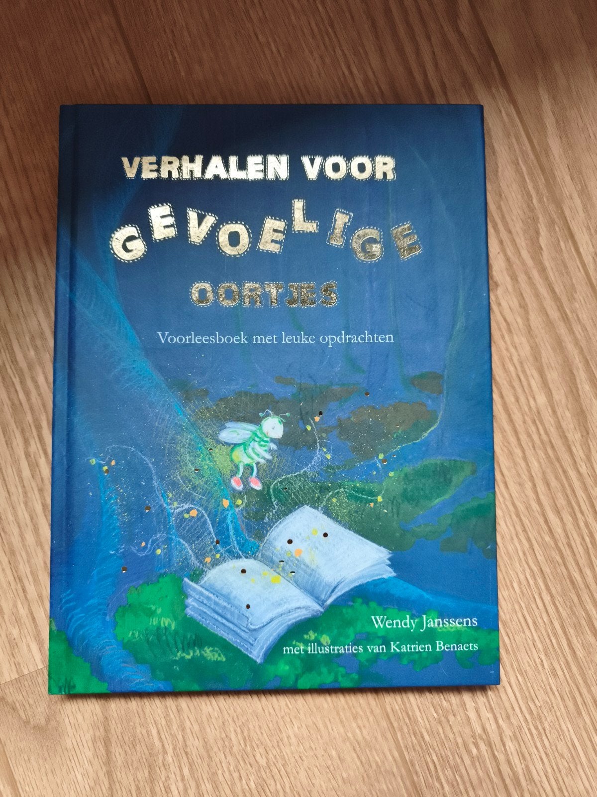 Boek hoogsensitief kinderen, Boeken, Ophalen