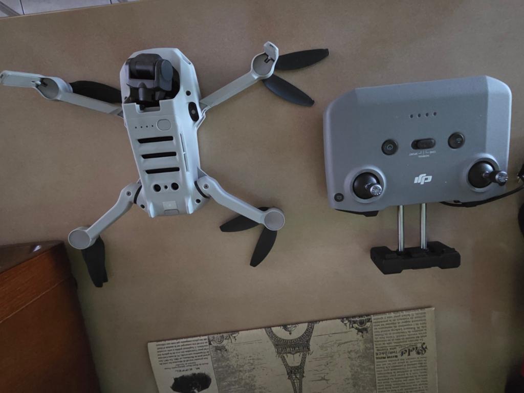 DJi mini 2 état neuf, Enlèvement ou Envoi, DJI