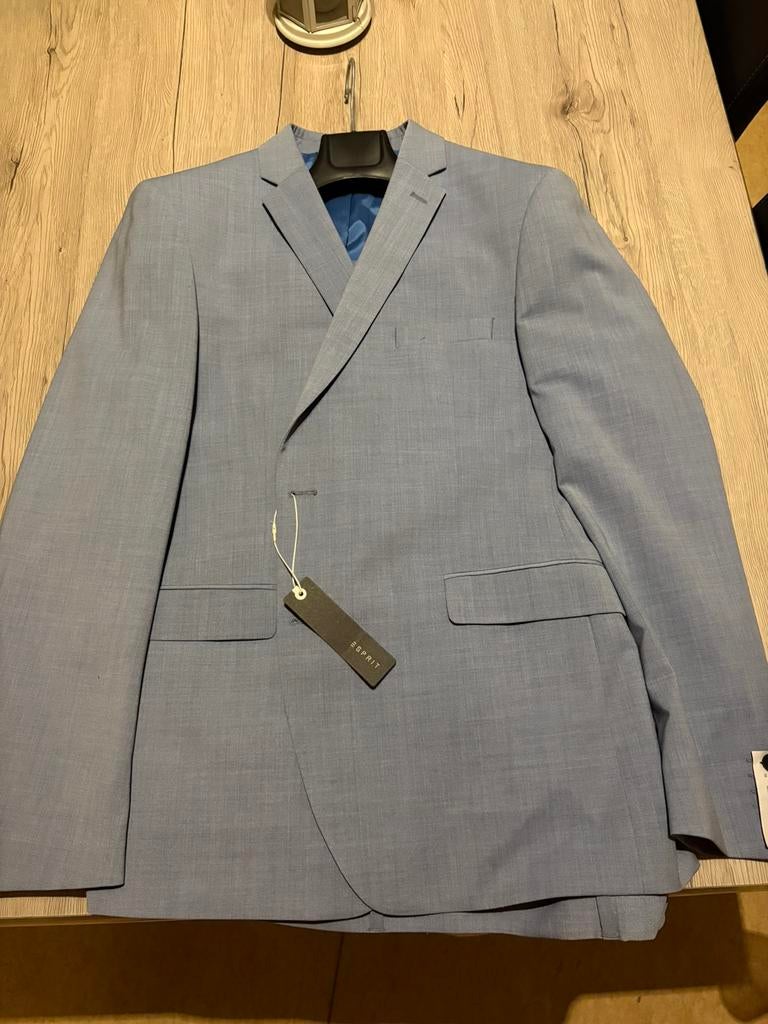 Costume Esprit 2P, Enlèvement, Neuf, Gris