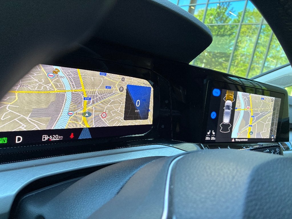 2020 VW GOLF 8 / 1.5 eTFSI - 150 PK / DSG7 / Virtual Cockpit, Auto's, Automaat, Bi-Xenon koplampen, Euro 6, Diesel