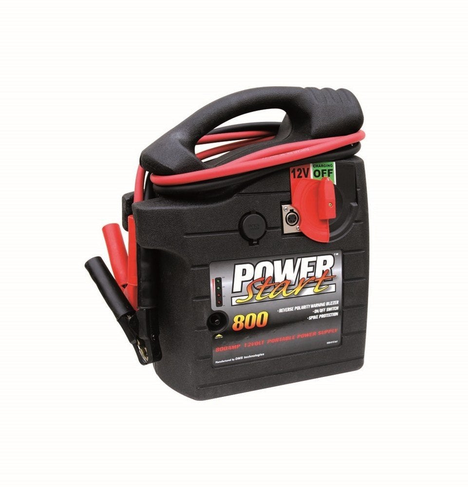 Startbooster 12 V 800 A – PS-800, Enlèvement, Neuf