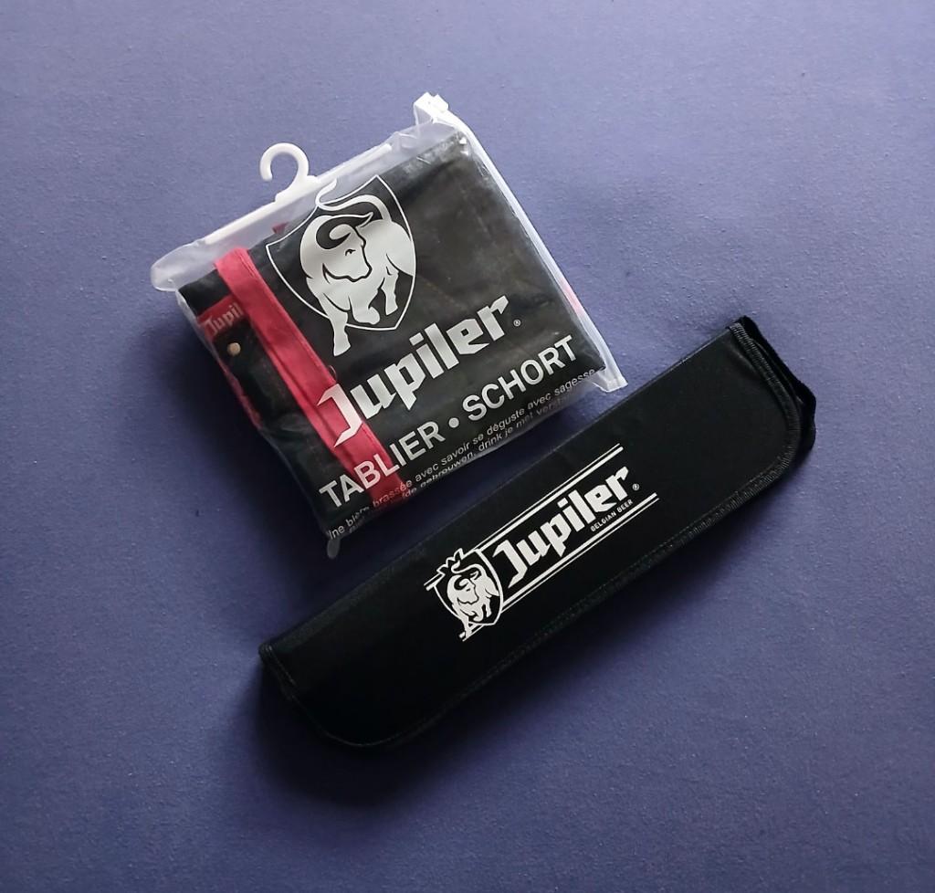 Jupiler Barbecue Accessoires, Tuin en Terras, Ophalen of Verzenden, Nieuw, Jupiler