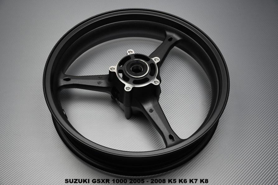 Jante Avant AVDB pour SUZUKI GSXR 1000 2005 2008 K5 K6 K7 K8, Enlèvement ou Envoi, Neuf