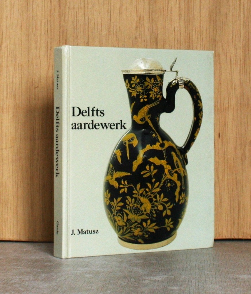Delfts aardewerk., Antiek en Kunst, Ophalen of Verzenden