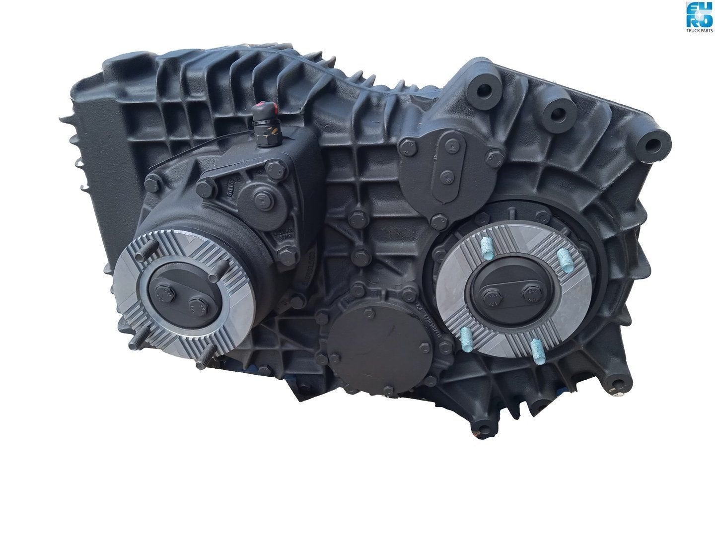 MAN 8x8 8x6 TRANSFER CASE TYP G 173 P22-L, -, MAN, -, Nieuw