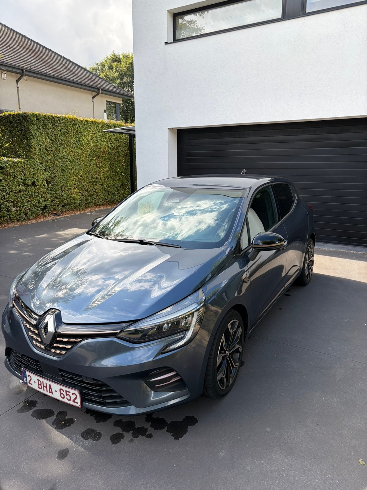 Renault Clio Lutecia te koop, Auto's, Particulier, Te koop, Clio
