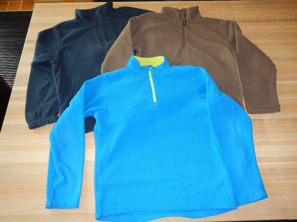 Lot garçon hiver 11-12 ans T 146-152, Enlèvement ou Envoi, Comme neuf, Garçon, Ensemble