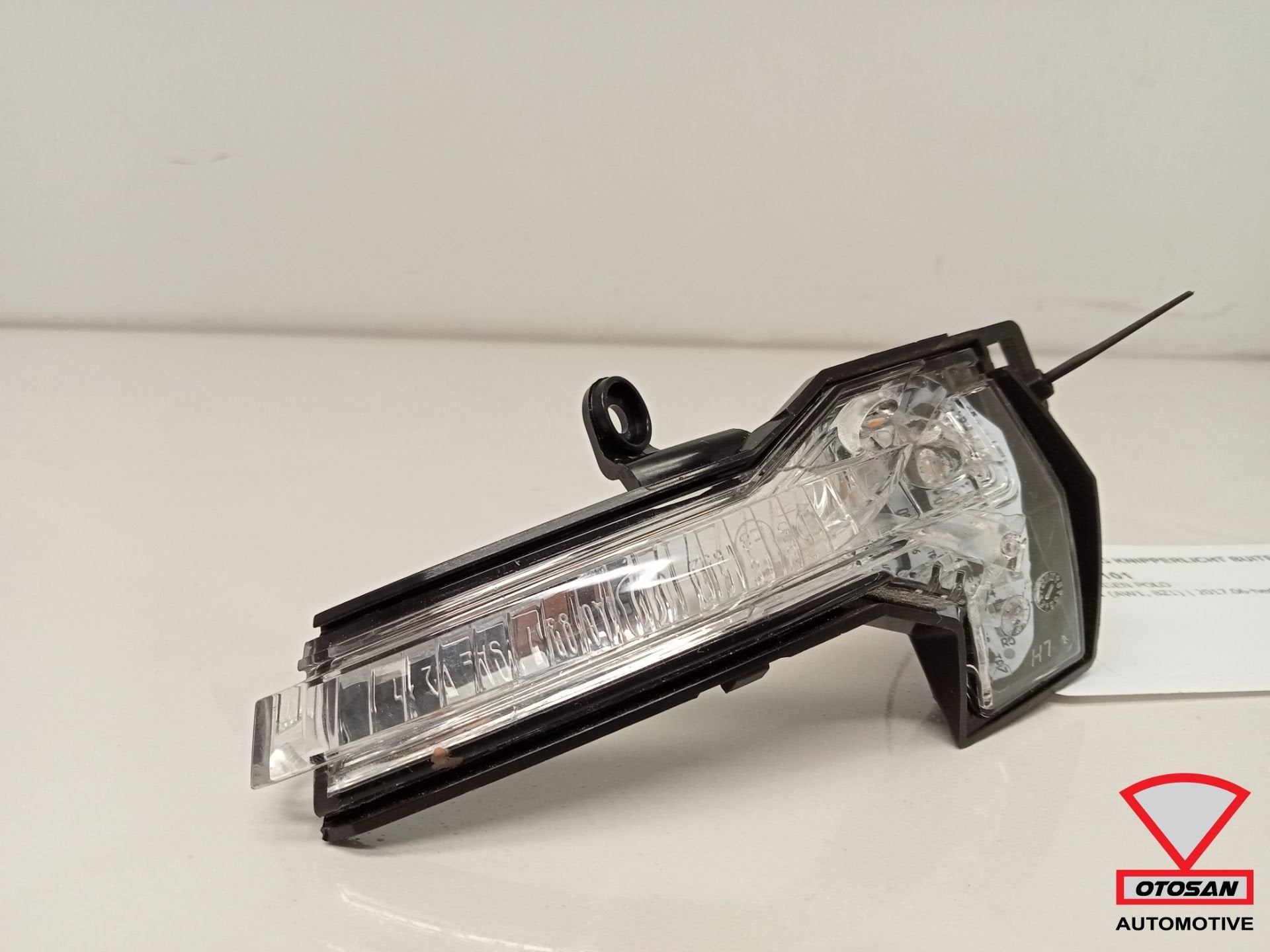 R troviseur ext rieur gauche pour VW Polo 2G 2G0949101, Autos : Pièces & Accessoires, Volkswagen, Volkswagen AG, Vw@volkswagen.de