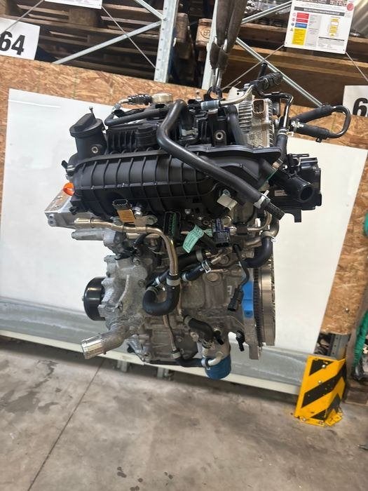 Moteur d'occasion KIA RIO IV 24.0 - G3LE/95AQ107F01, Autos : Pièces & Accessoires, Enlèvement ou Envoi, Révisé, Kia