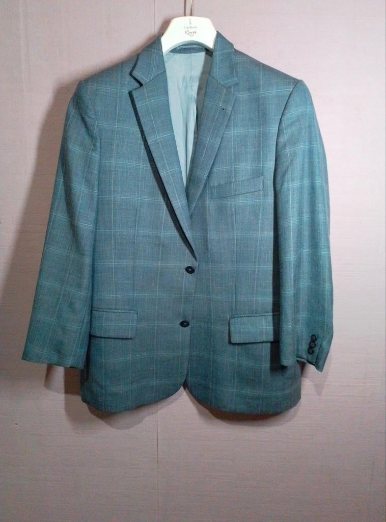 Barutti Blazer, Ophalen of Verzenden, Maat 48/50 (M)