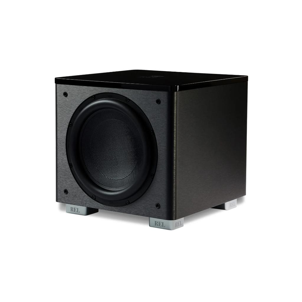 Rel ht1205 MKII, Audio, Tv en Foto, Luidsprekerboxen, Ophalen of Verzenden, Nieuw, Subwoofer