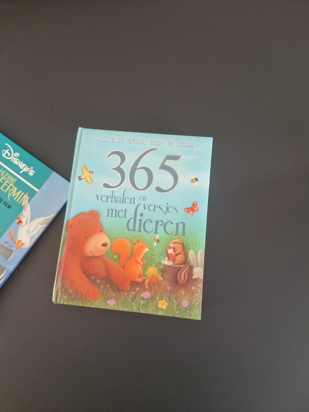 kinderen voorleesboek, Ophalen, Zo goed als nieuw, Sprookjes, Voorleesboek