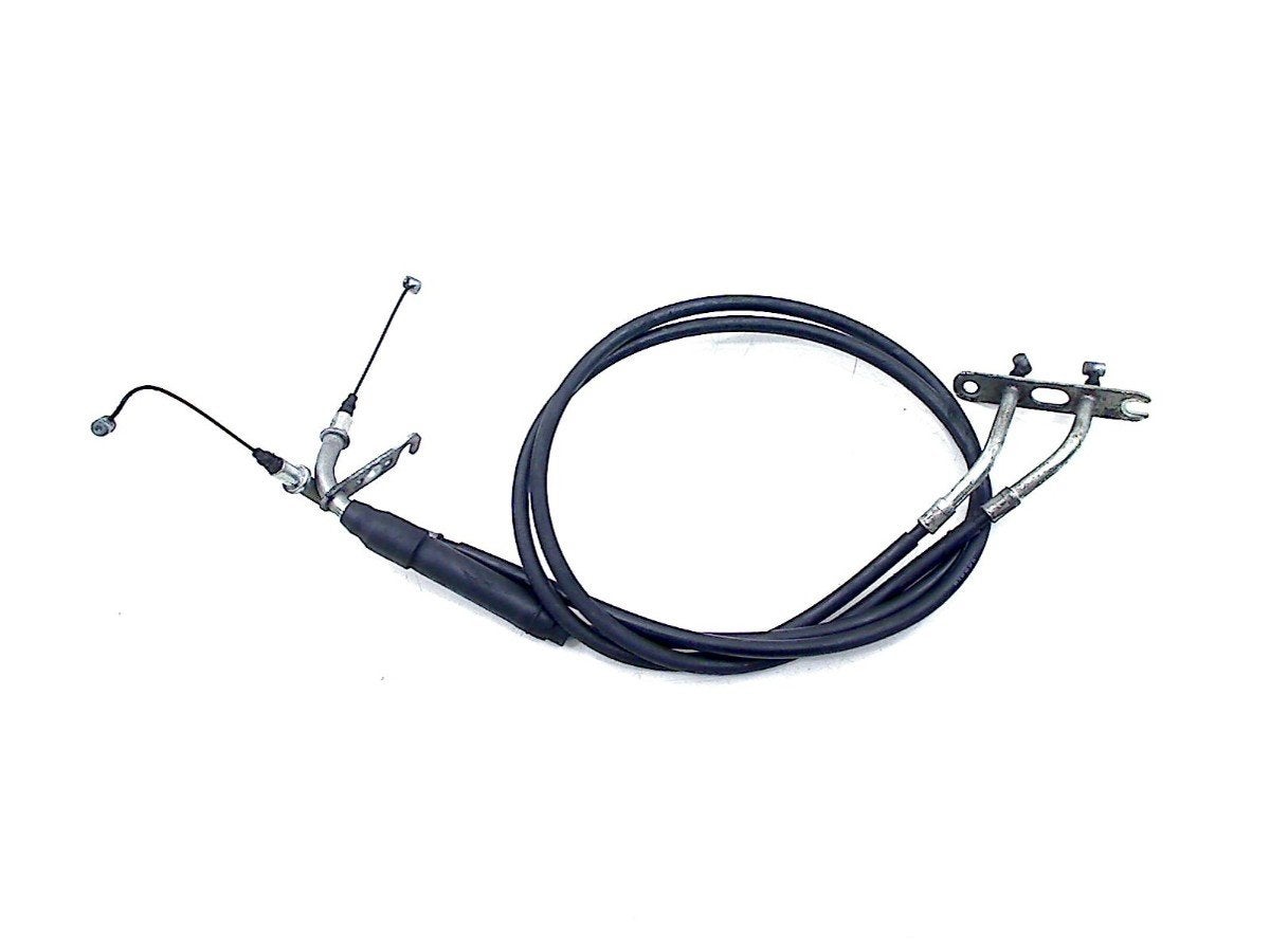 CABLE ACCELERATEUR XP 500 T-MAX 2008-2011 (XP500 4B5), Dhr. S. di Majo, Utilisé, Info@cama-motorparts.nl, P.J. Troelstraweg 8 8
3144 CX  MAASSLUIS, NL
