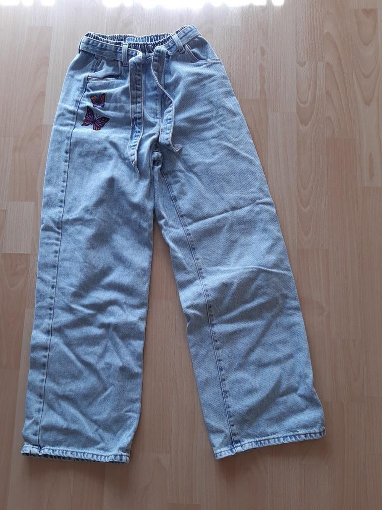 Jeansbroek Milo, Kinderen en Baby's, Ophalen