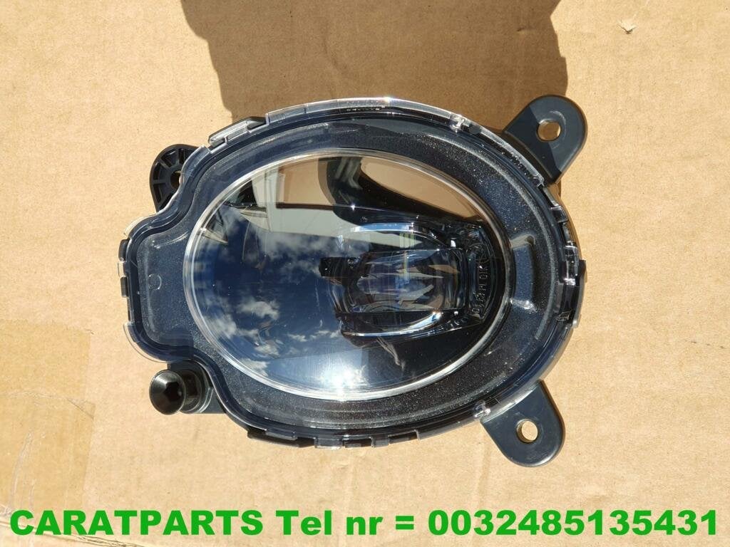 5FJ941701 tarraco Led-mistlamp Tarraco led mistlampp Leon, Fabrikant BV, Gebruikt, Info@fabrikant.eu, Fabrikantstraat 1
1000 AA  Amsterdam, NL
