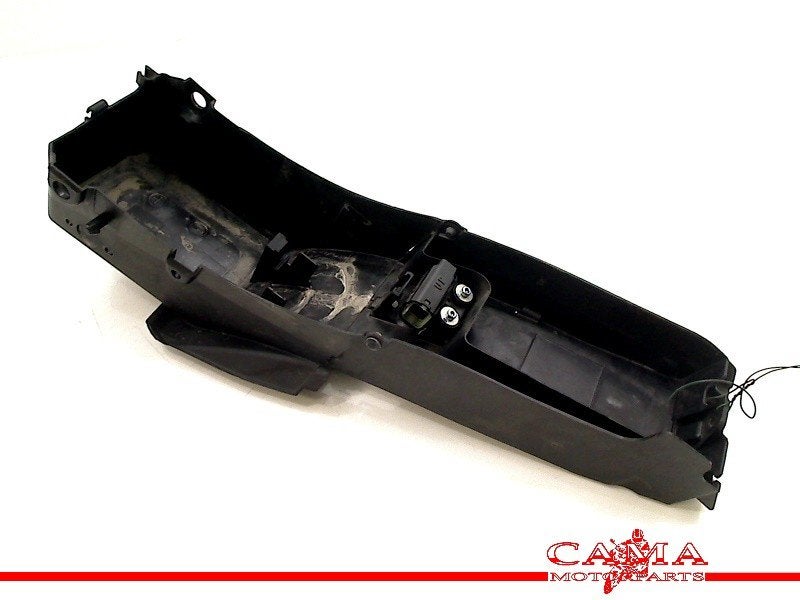 ACCUBAK Yamaha MT 07 2014-2015 (MT07 MT-07 FZ-07), Motoren, Dhr. S. di Majo, Gebruikt, Info@cama-motorparts.nl, P.J. Troelstraweg 8 8
3144 CX  MAASSLUIS, NL