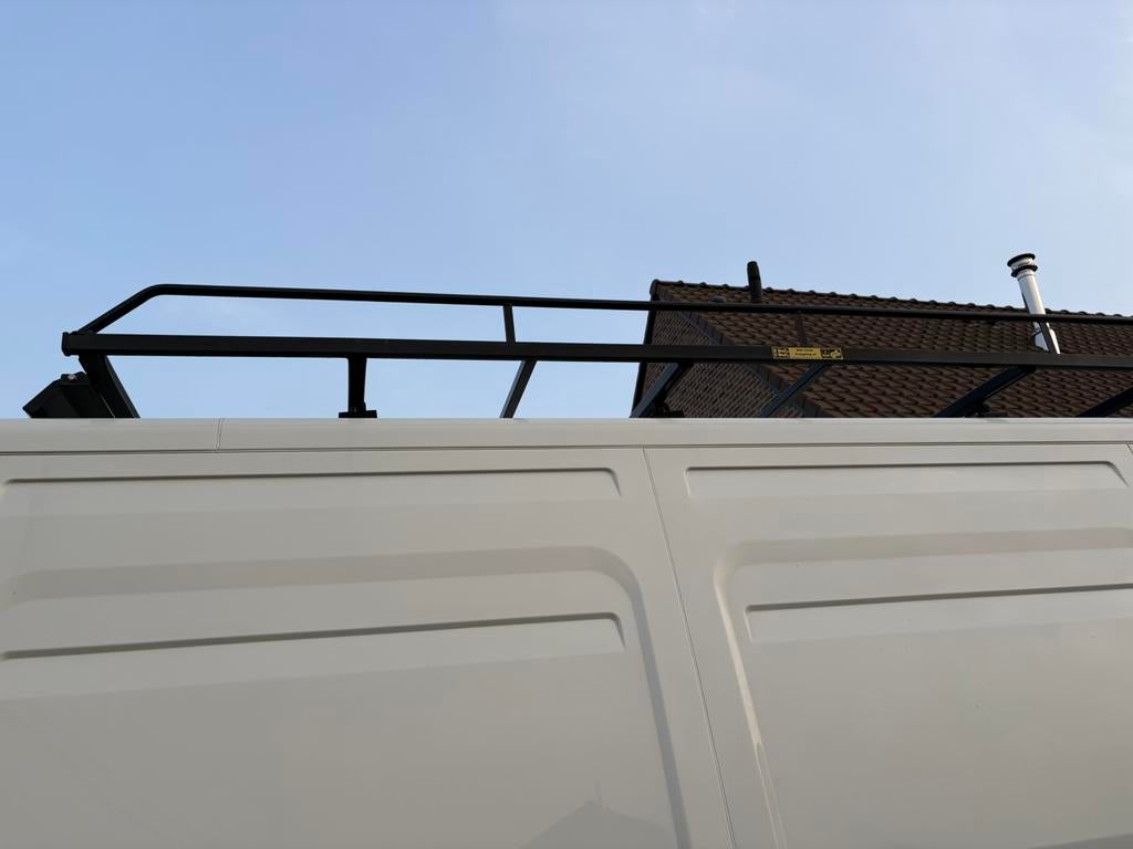 Imperial Iveco Daily, Autos : Divers, Porte-bagages, Enlèvement, Comme neuf