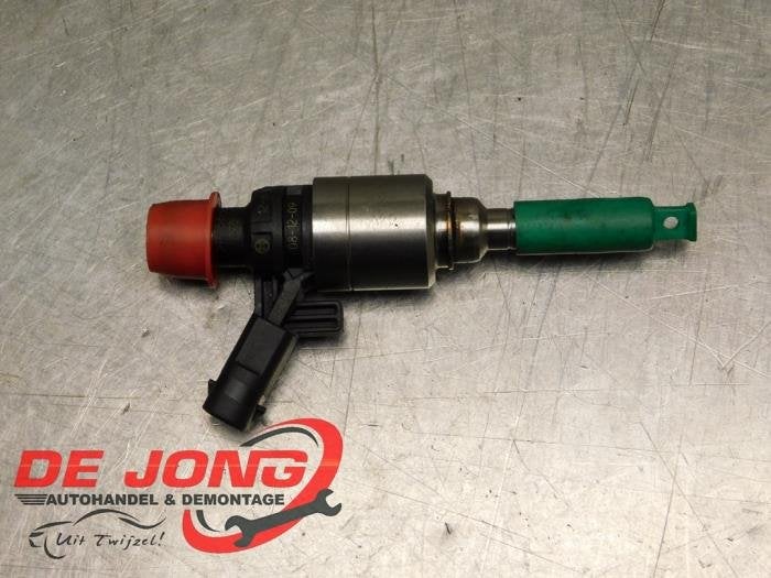 Injecteur (injection essence) d'un Seat Altea, Autos : Pièces & Accessoires, -, 3 mois de garantie, Utilisé, -