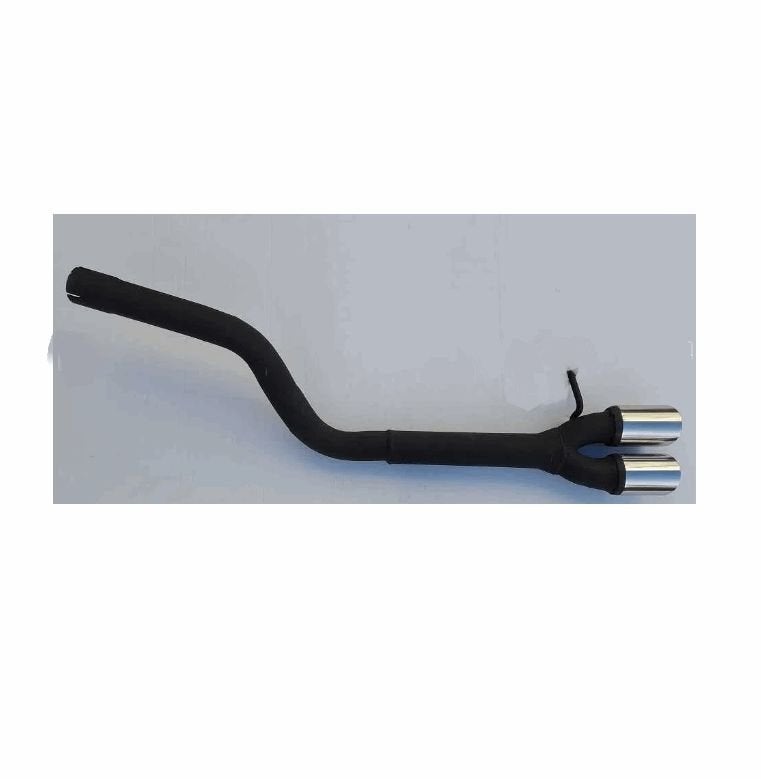 123 SPORTUITLAAT SEAT LEON 3 III ST vanaf 2012-2020  UITLAAT, Neuf, -, -, -