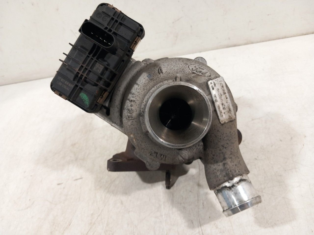 Turbo Ford Transit, Onderdelen@venauto.nl, Van der Ven Autorecycling B.V., Ettenseweg 76, 4706 PB Roosendaal, The Netherlands