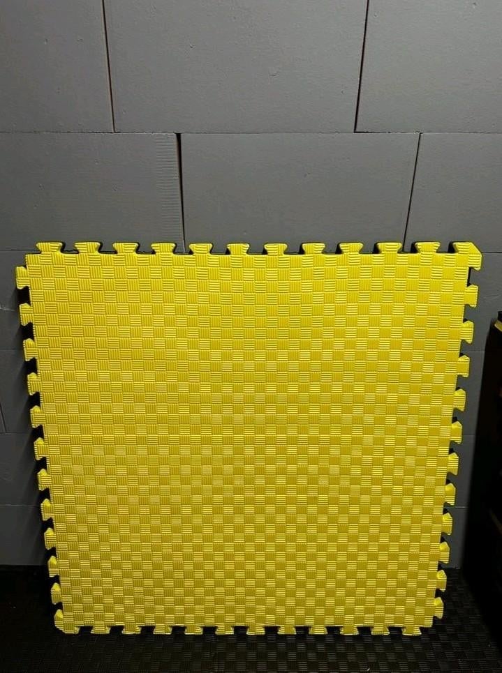 Tapis de puzzle en tatami de qualité supérieure 40 mm, Enlèvement ou Envoi, Neuf