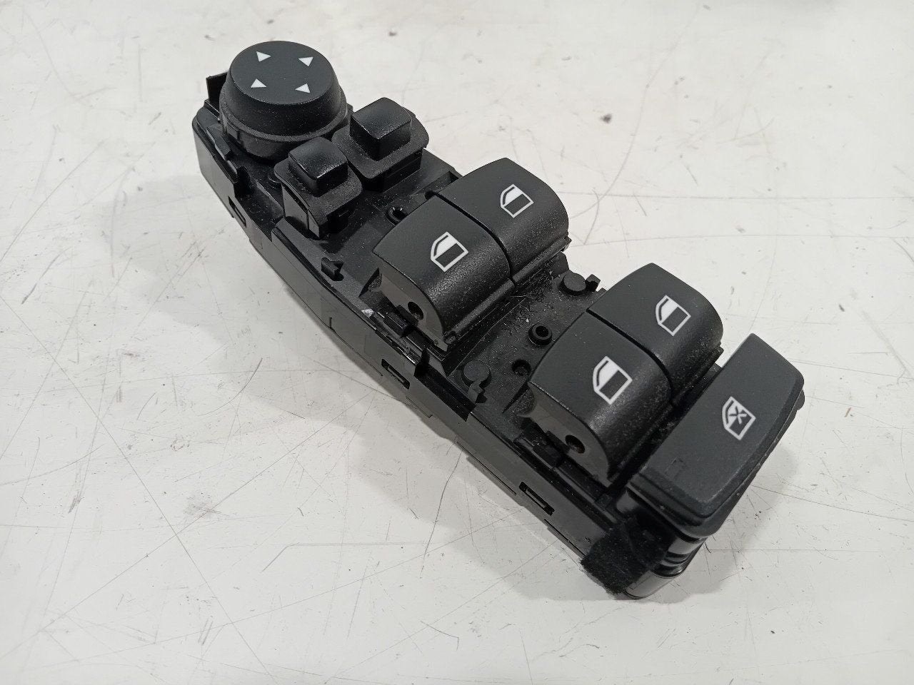 Bedieningspaneel elektrische ramen BMW X5, Onderdelen@venauto.nl, Van der Ven Autorecycling B.V., Gebruikt, Ettenseweg 76, 4706 PB Roosendaal, The Netherlands