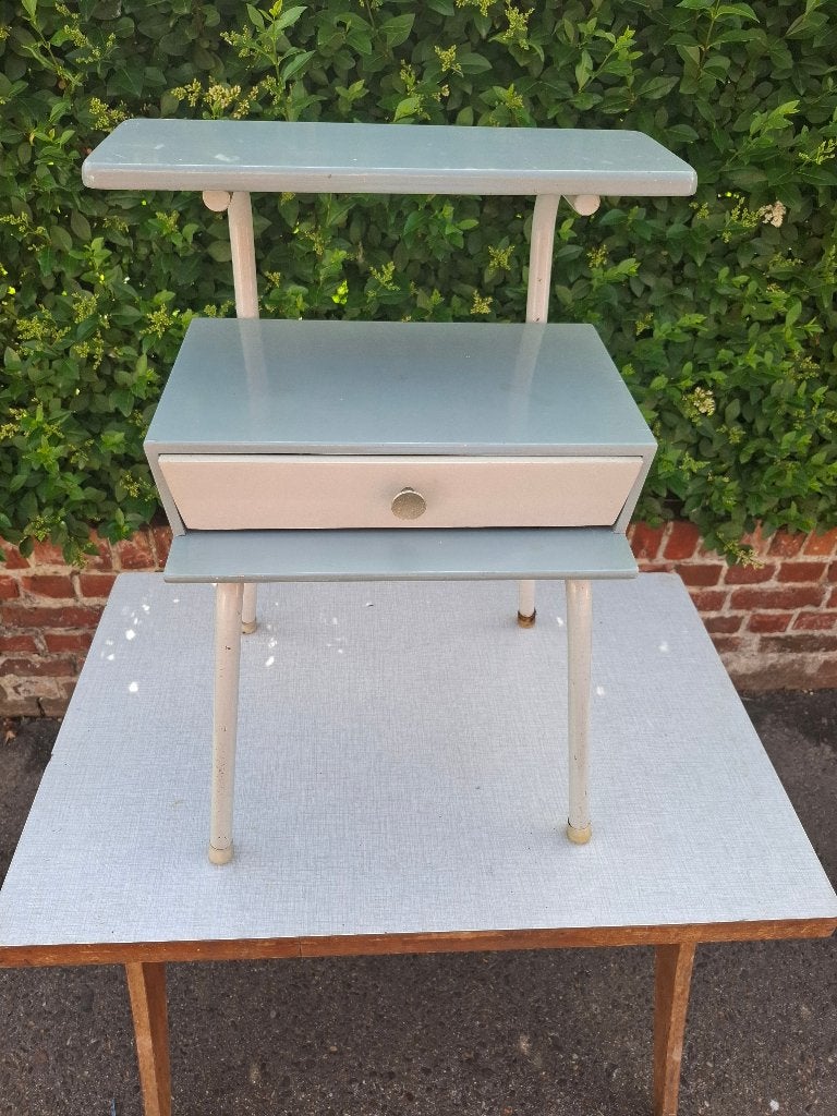 Table de chevet par Auping/WIM Rietveld, Enlèvement ou Envoi