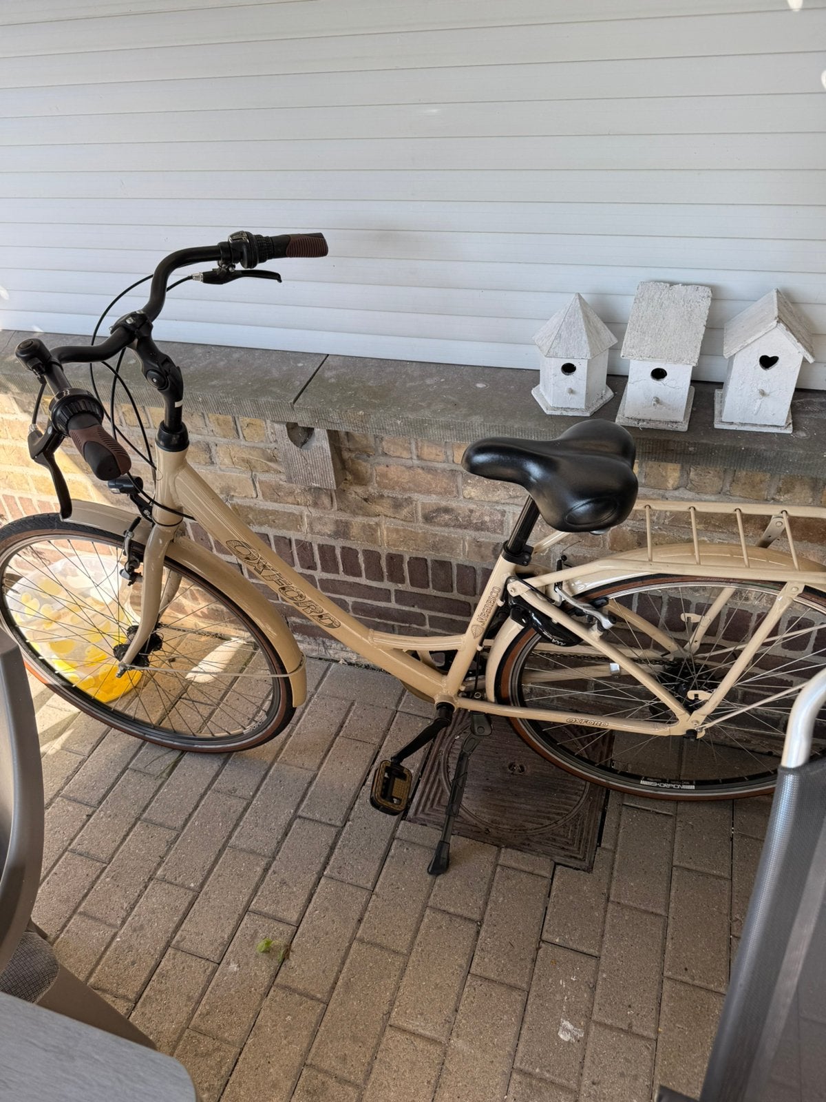 Vélo Oxford pour femme, Vélos & Vélomoteurs, Enlèvement, Comme neuf