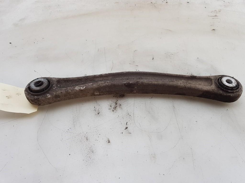 DRAAGARM RECHTS ACHTER Volkswagen Touareg (7PA / PH), Gebruikt, Volkswagen