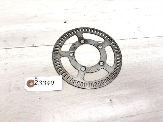 Tiger 1050 2007 - 2013 Triumph Remschijf ABS ring D1-48548, Motoren, Onderdelen | Overige