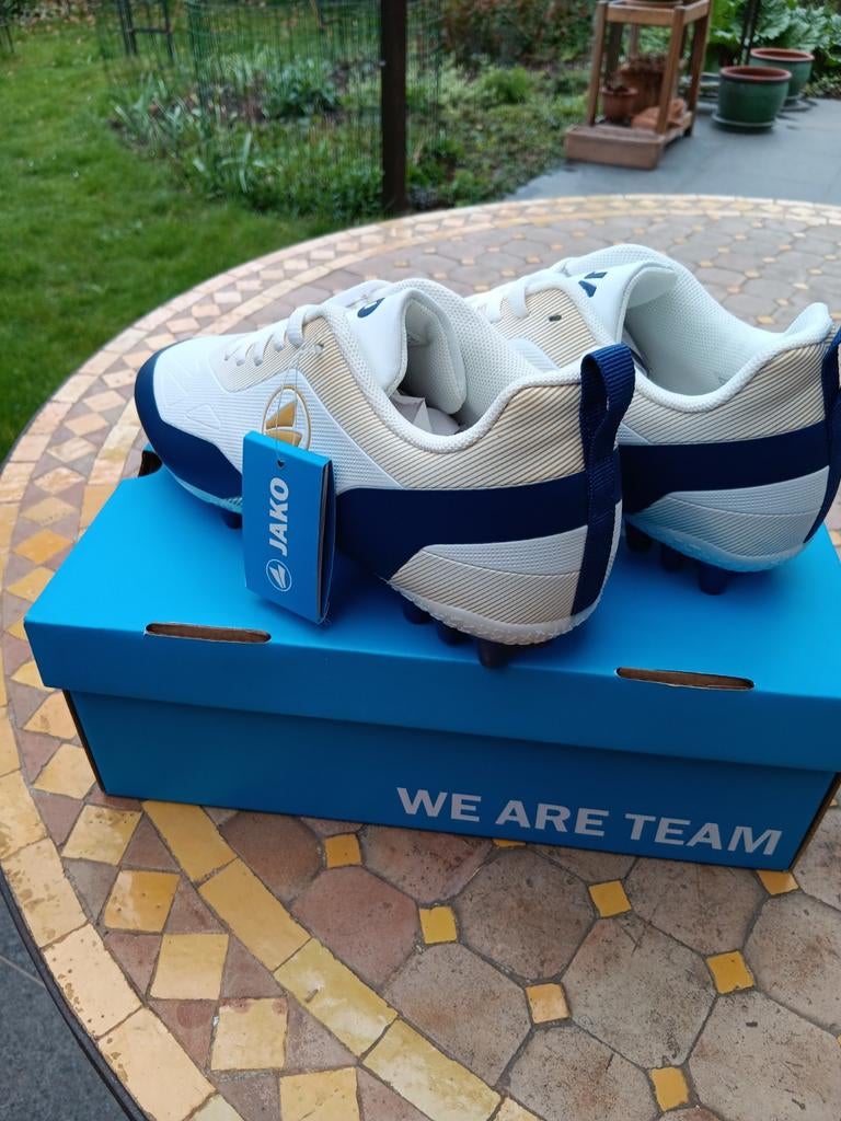 Kindervoetbalschoenen jako, Ophalen of Verzenden