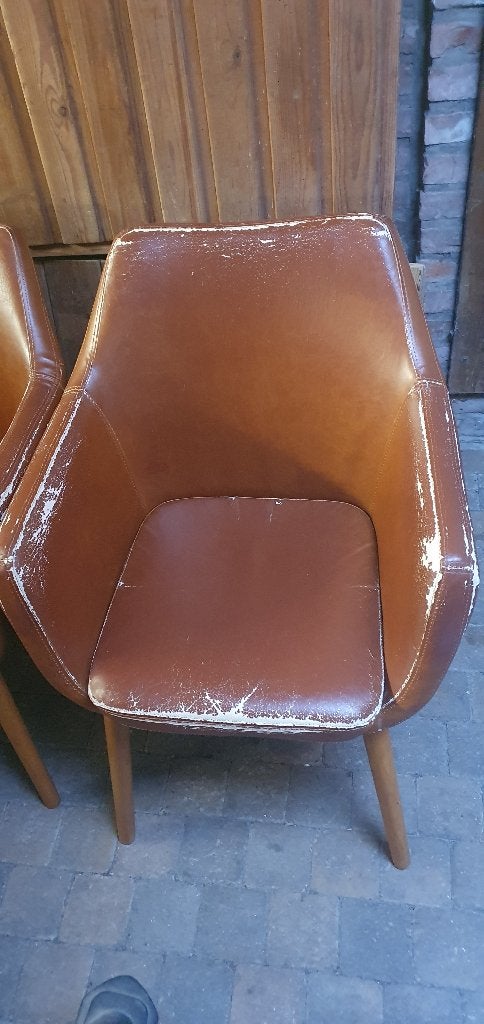 Zeteltjes, Ophalen, Gebruikt