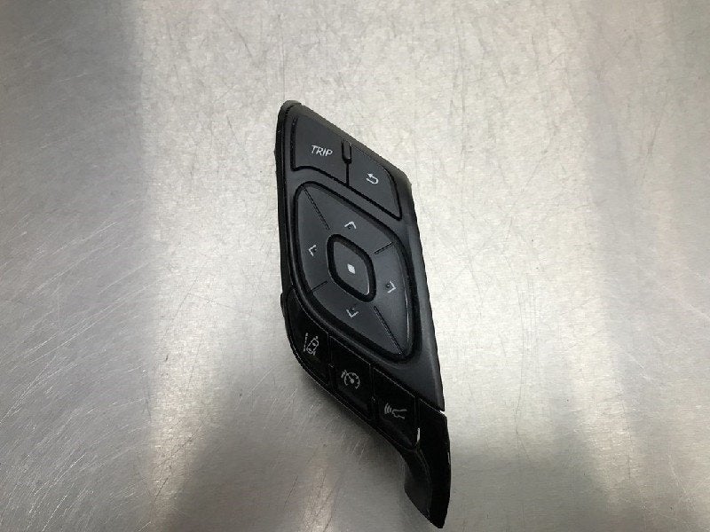 CRUISE CONTROL BEDIENING Toyota C-HR (X1,X5) (|75J388|), Gebruikt, Toyota