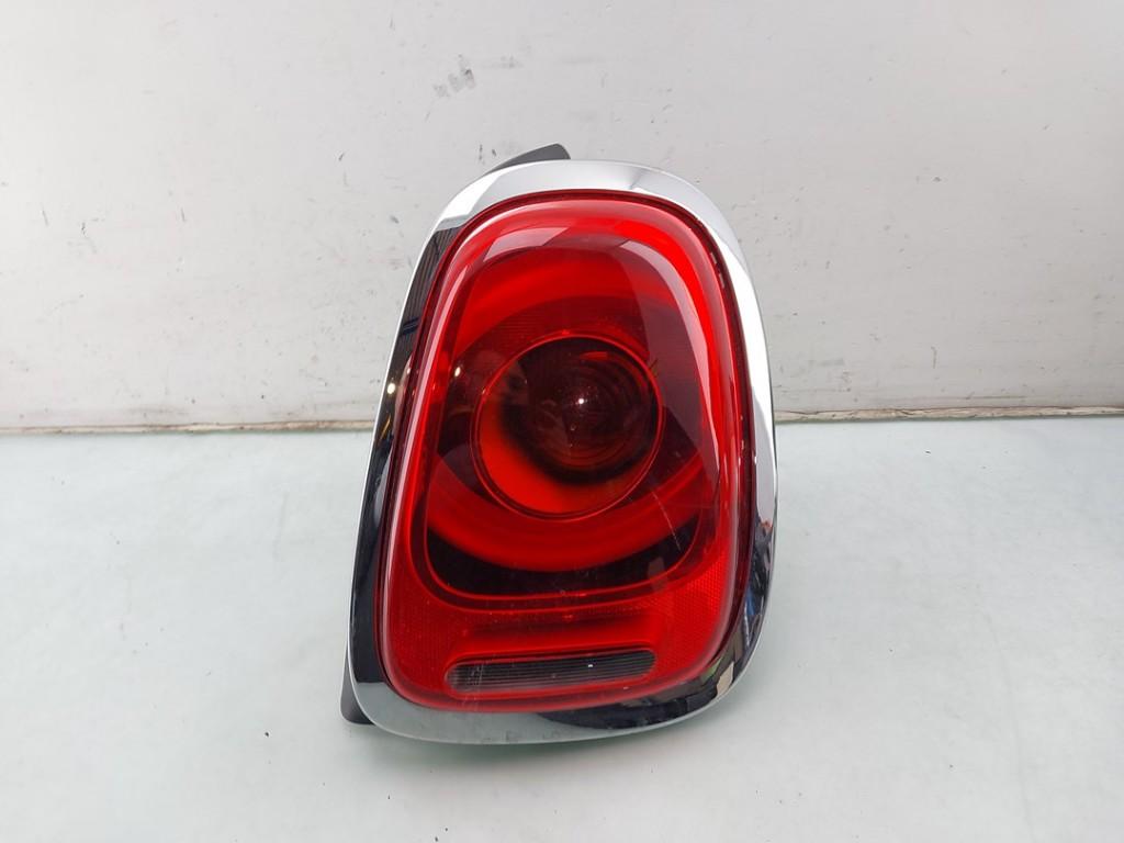 FEU ARRIÈRE DROIT Mini Mini (F55) (|7297414|63217297414|), Petuelring 130
80809  München, DE, Mini, Utilisé, Minikundenbetreuung@mini.de