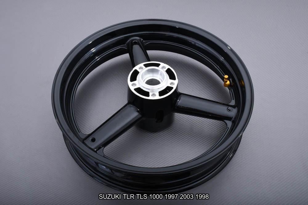 Jante Avant AVDB pour SUZUKI TLR TLS 1000 1997 2003 1998, Enlèvement ou Envoi, Neuf