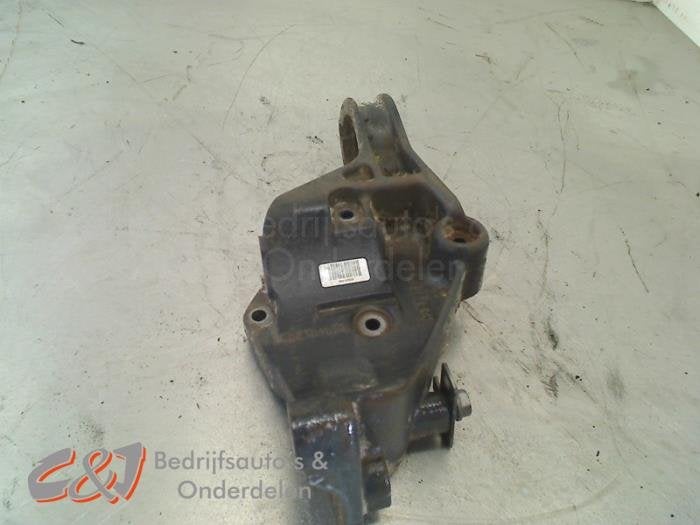 Steunlager rechts-voor van een Citroen Jumper, Gebruikt, -, Ophalen of Verzenden, -