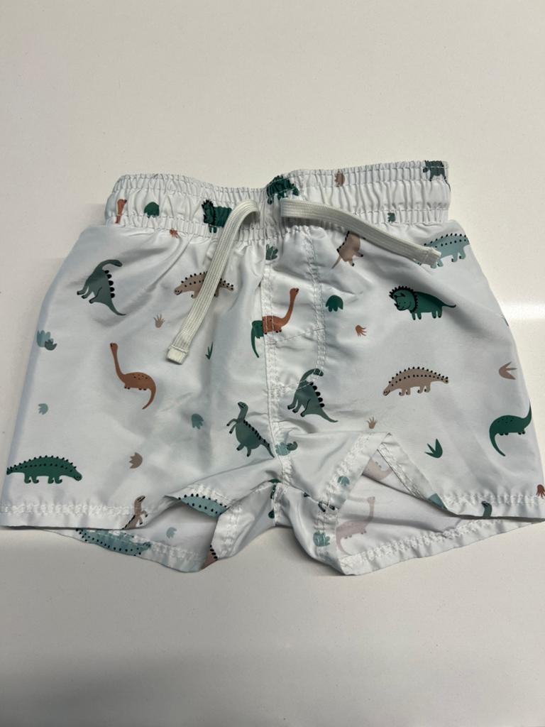 Zwembroekje, Kinderen en Baby's, Babykleding | Baby-zwemkleding, Ophalen, Zo goed als nieuw
