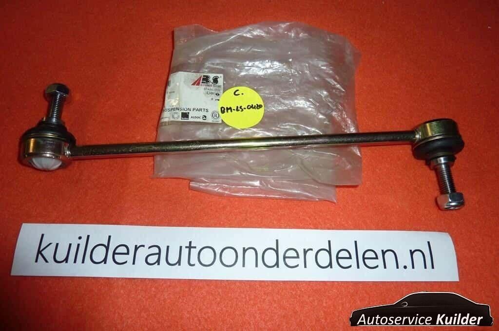 Stabstang voorzijde BMW E39 535i 540i M5 ABS NIEUW, Neuf, -, -, Enlèvement ou Envoi